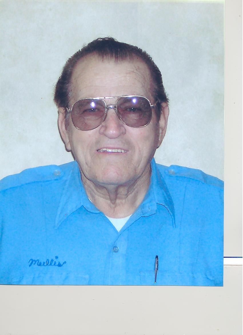 Obituary of Joe W. Mullis Sr.