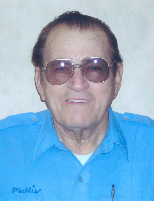 Obituary of Joe W. Mullis Sr.