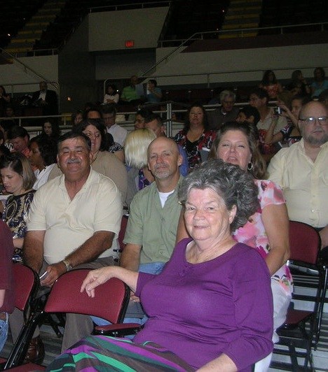 Obituary of Josephine Myrtle Jefferson