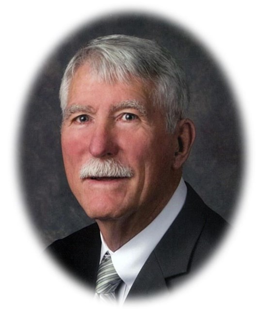 Obituary of Joe Barney Berry