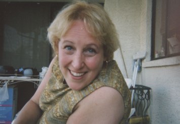 Obituary of Bernadette Bernie M. Ceriotti