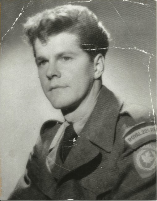 Avis de décès de Leon-Georges Girard