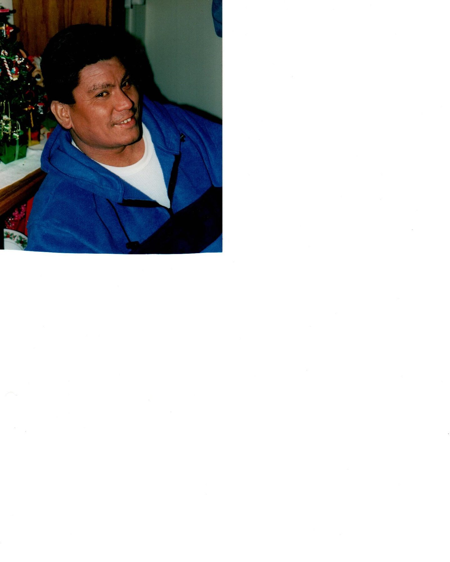 Obituary of David Williams