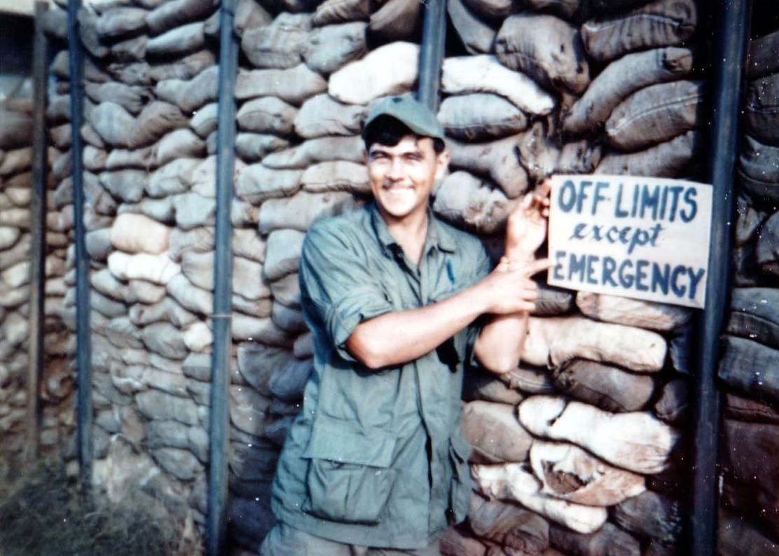 Obituary of Robert Lee McCullah