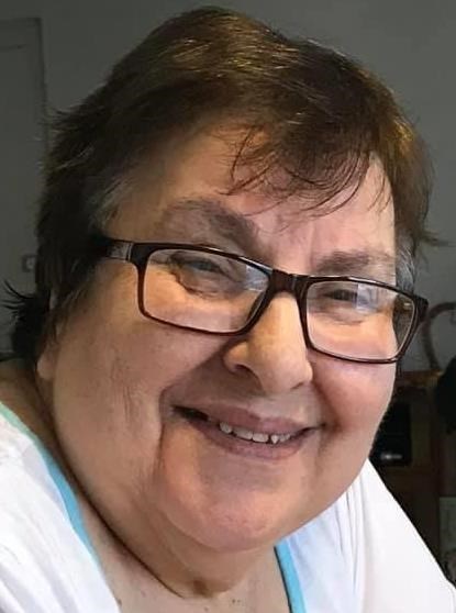 Obituary of Geraldina E. Melo