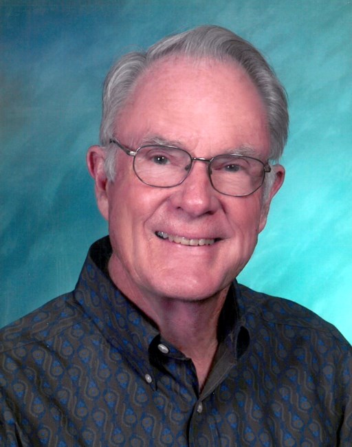 Obituary of Peter Earl Jacobson