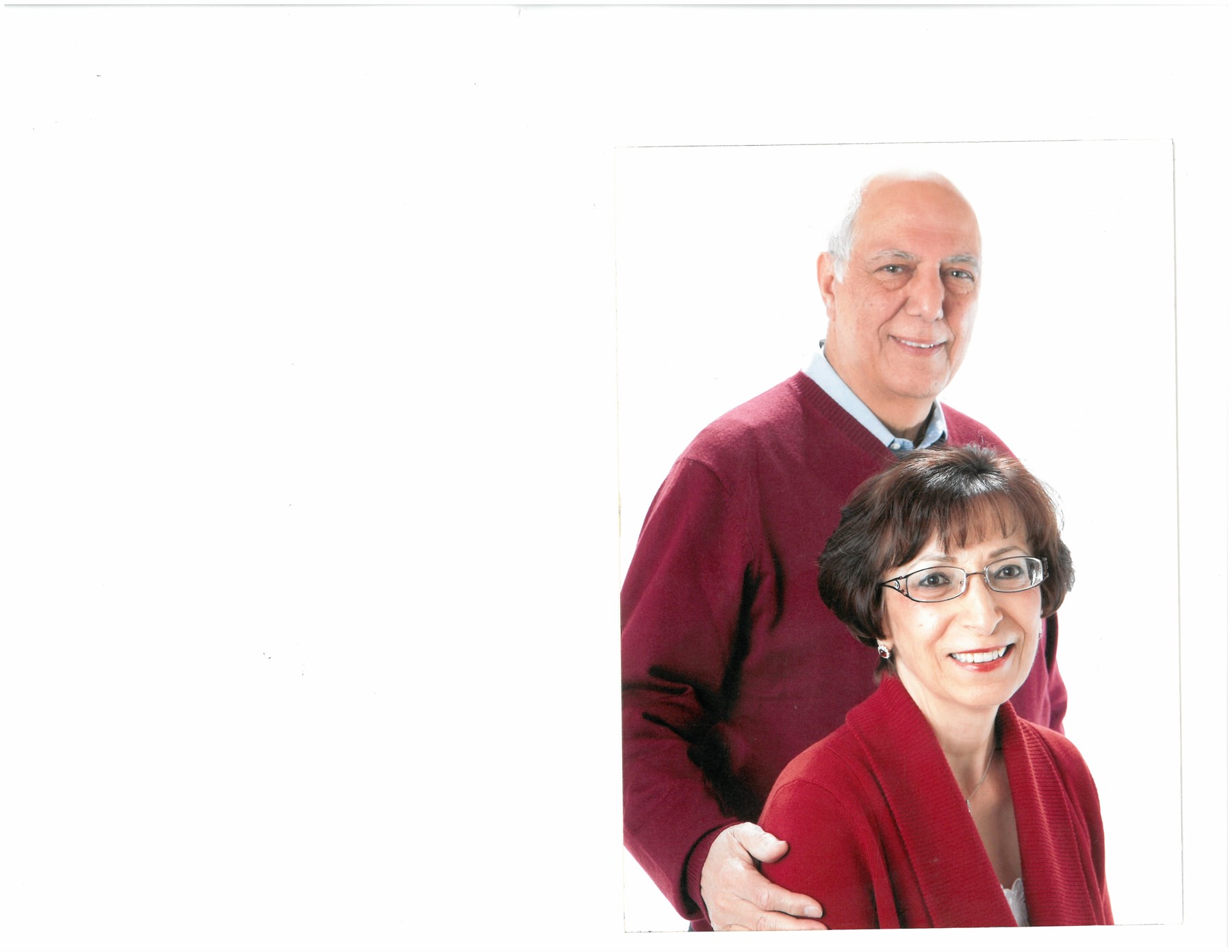 Obituary of Firooz Taghizadeh