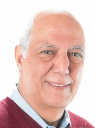 Obituary of Firooz Taghizadeh