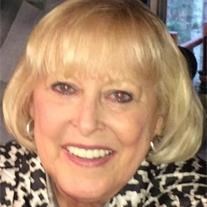 Obituary of Sue (Seckel) Holstein