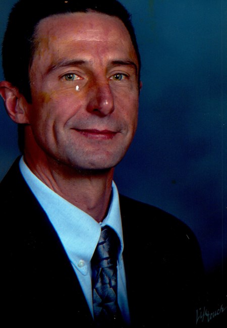 Obituary of Alfred Wayne Christiansen