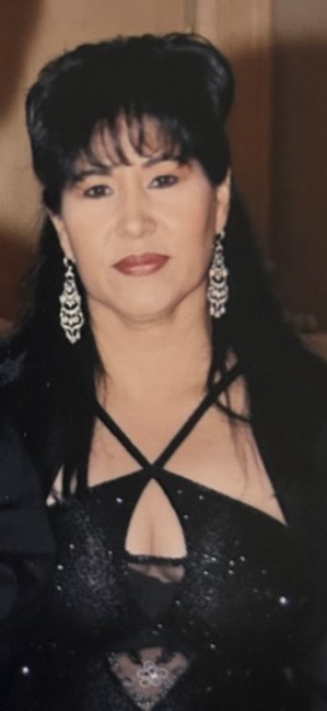 Obituary of Silvia L. Garza