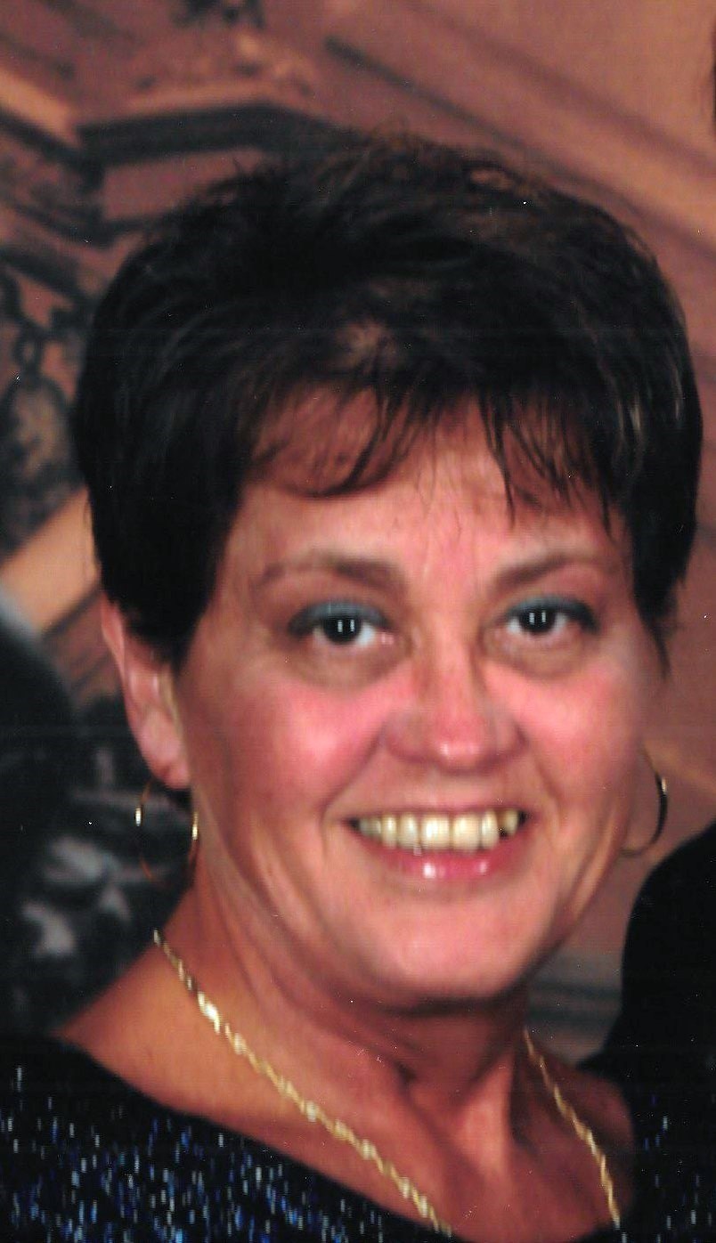 Obituary of Marilyn Lou Capps