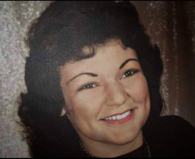 Obituary of Jacquelyn Scott