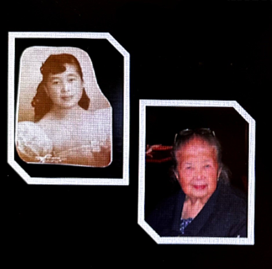 Obituary of Jovita Secuya Sam