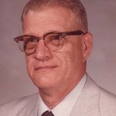 Obituary of Byron E. Taggart