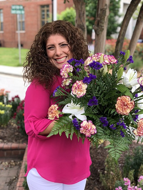 Obituary of Letty Vieira