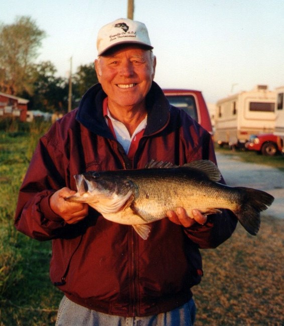 Obituary of Melvin Buddy Lewis Farris