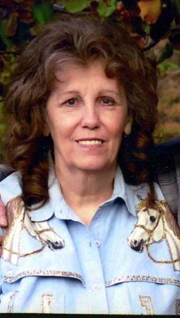 Obituary of Billie Renfro