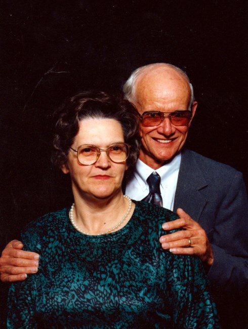 Obituary of Wilson Springer Strickland