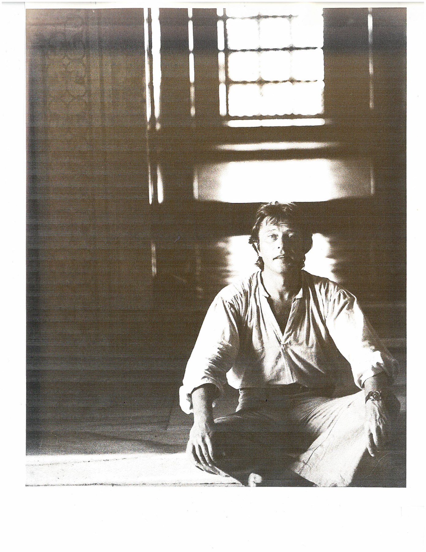 Obituary of Mr. Jozsef Lenart