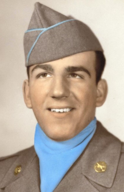 Obituary of Jerome Harold Dumer