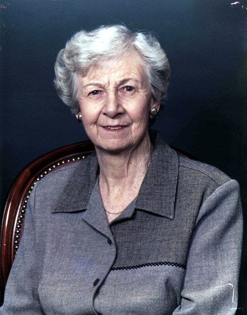Obituario de Margaret June Malabar