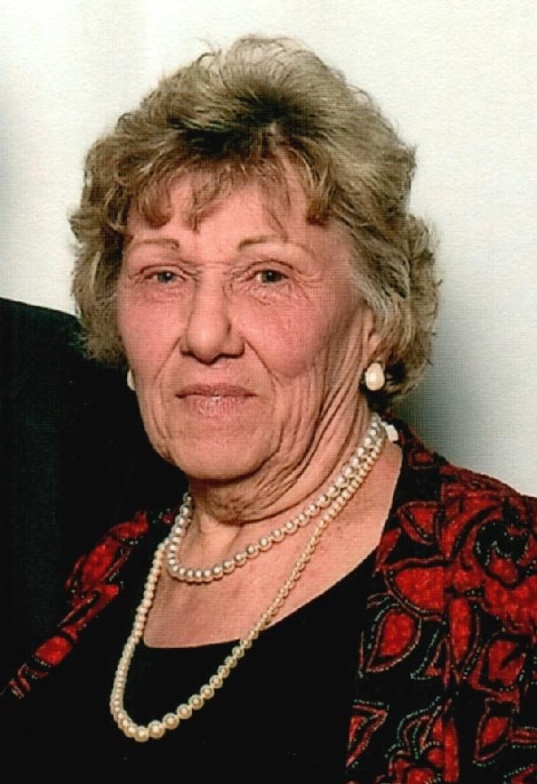 Nancy Miller Obituary - Toms River, NJ