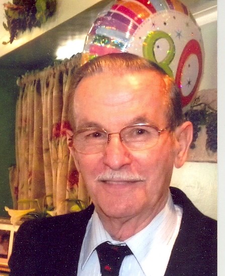 Obituary of Paul J. Despres