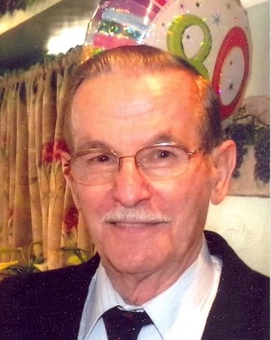 Obituary of Paul J. Despres