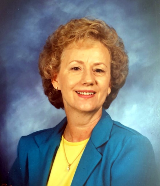 Obituary of Dorothy Jean Brown