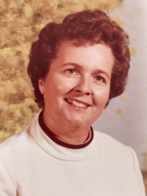 Obituary of Barbara Jean Haviland
