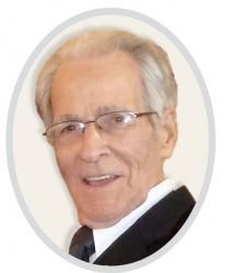 Obituary of Laurent Bourdages