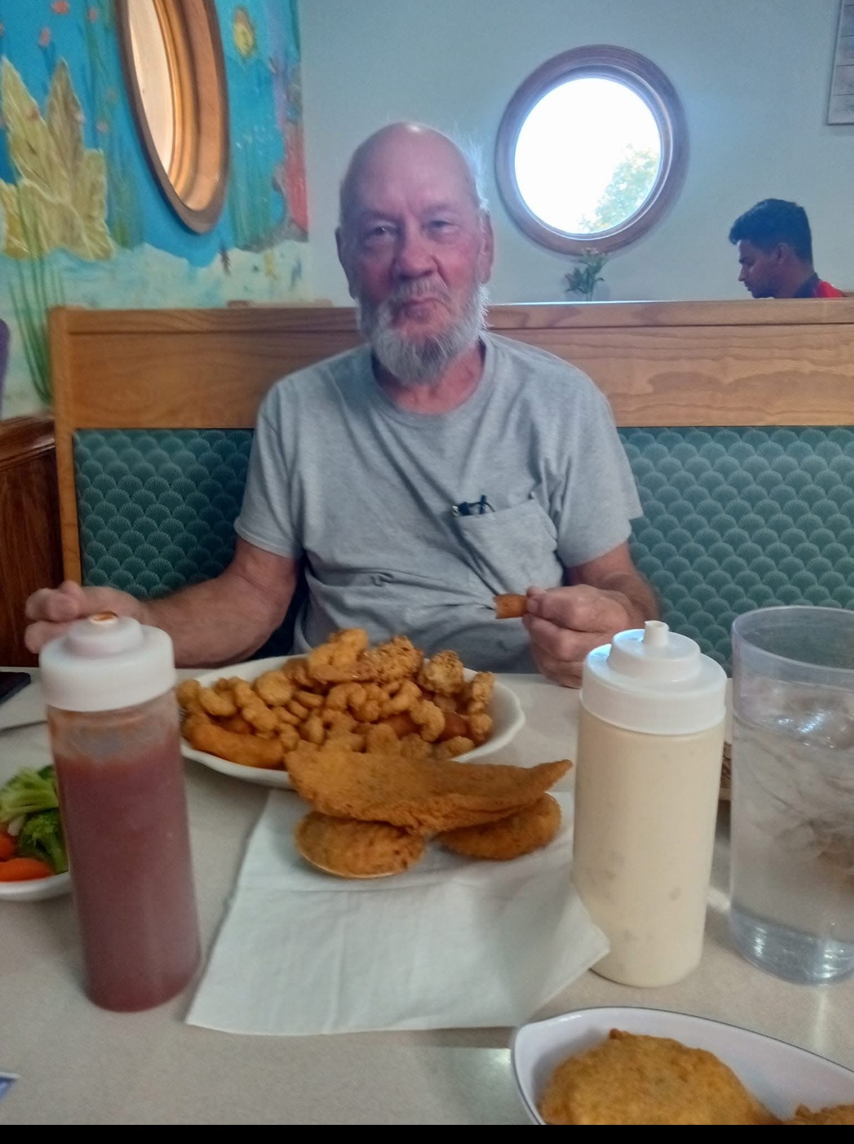 Avis de décès de John Allen Schwaiger