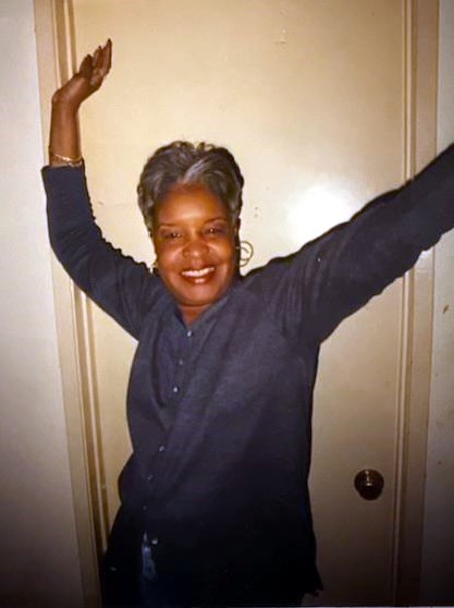 Obituary of Barbara Elaine Irby