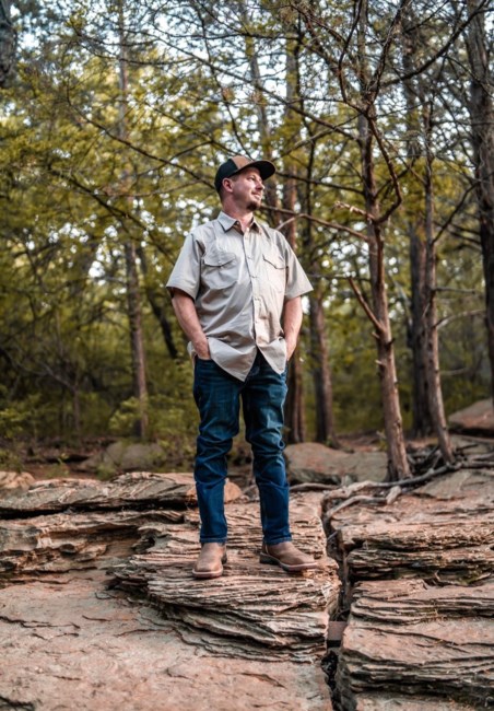 Obituary of Brian D Saxon Sr.