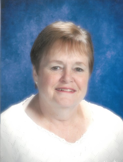 Obituary of Kathleen Marie Bova