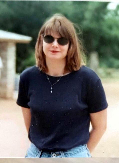 Obituary of Ada Lynne Fanara
