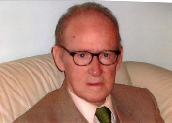 Avis de décès de Andre Soucy