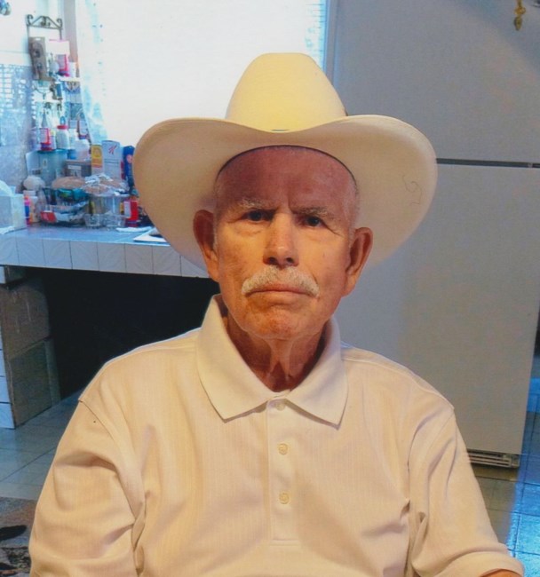 Obituary of Jose R. Pulido