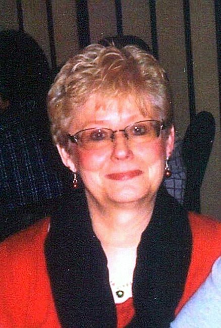 Obituary of Karen A. Gall