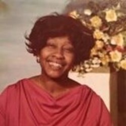 Obituary of Erma Washington