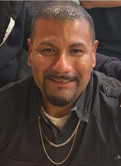 Obituary of Simon Antonio Jesus Ruiz