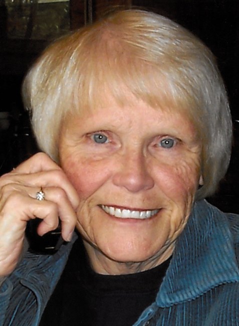 Obituary of Barbara J. Brezinski