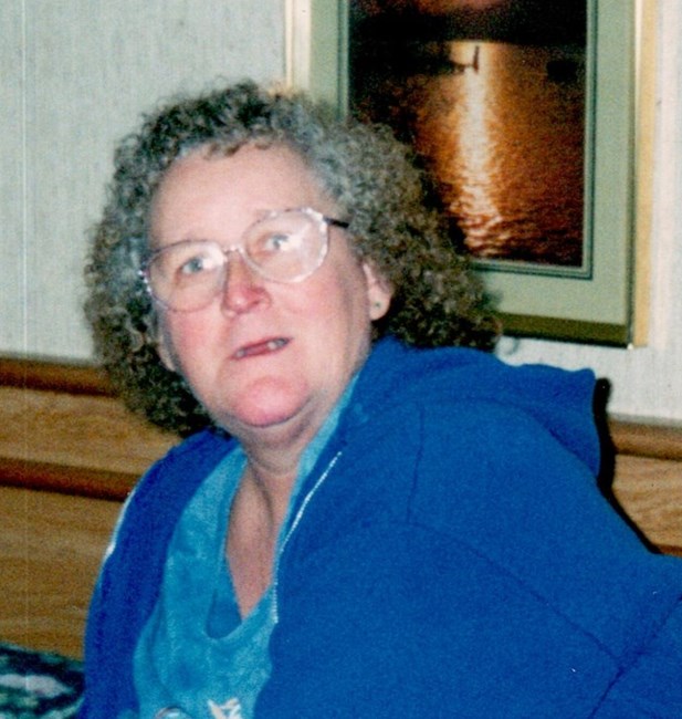 Obituario de Gail Marie Johnson