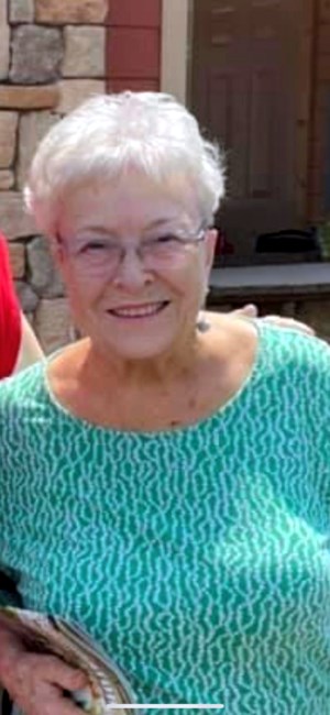 Obituary of Amelia Faye Capehart