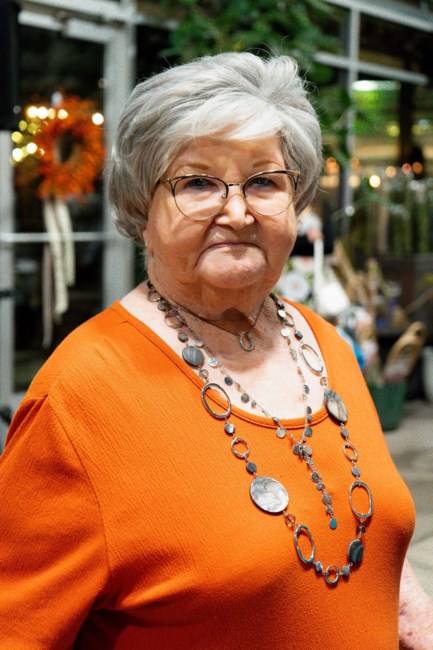 Obituary of Bonnie Rae Kendall