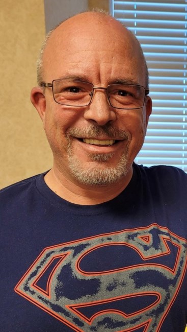 Obituary of Jason Michael Thompson
