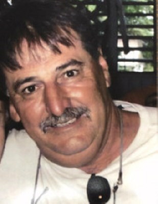 Obituary of Joseph Fernandez