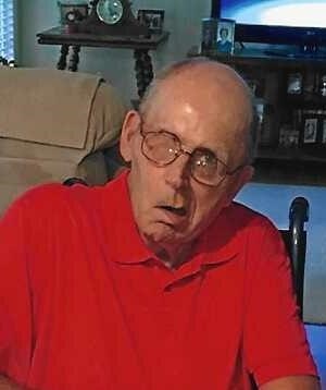 Obituary of Roger Don Rose