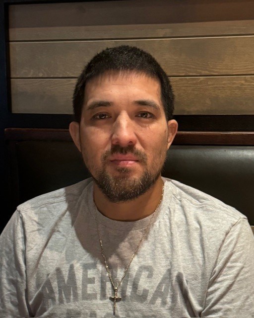 Obituary of Dany "Pollo" Alberto Delcid